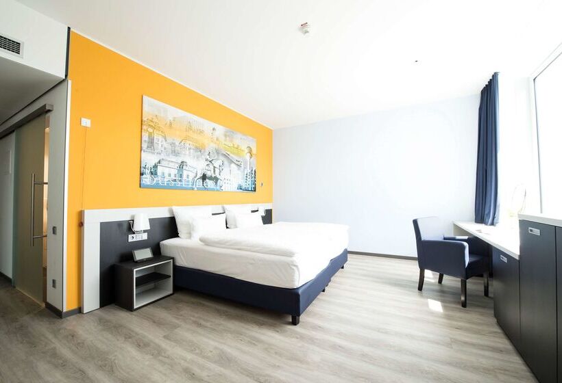 Fotos del hotel Carathotel Düsseldorf City:  37
