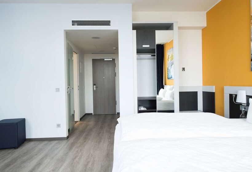 Fotos del hotel Carathotel Düsseldorf City:  70