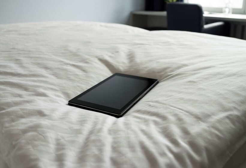 Fotos del hotel Carathotel Düsseldorf City:  26