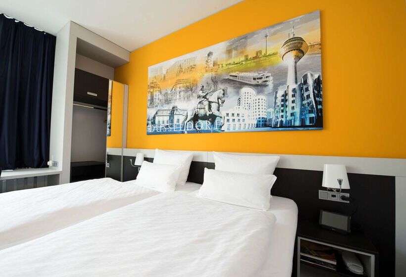 Fotos del hotel Carathotel Düsseldorf City:  46