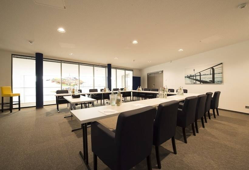 Fotos del hotel Carathotel Düsseldorf City:  64