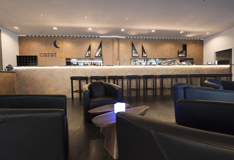 Fotos del hotel Carathotel Düsseldorf City:  58