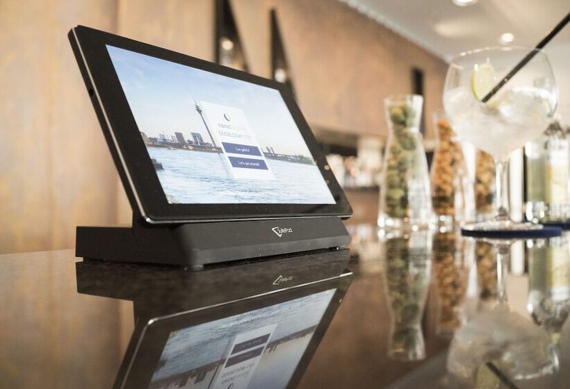 Fotos del hotel Carathotel Düsseldorf City:  8