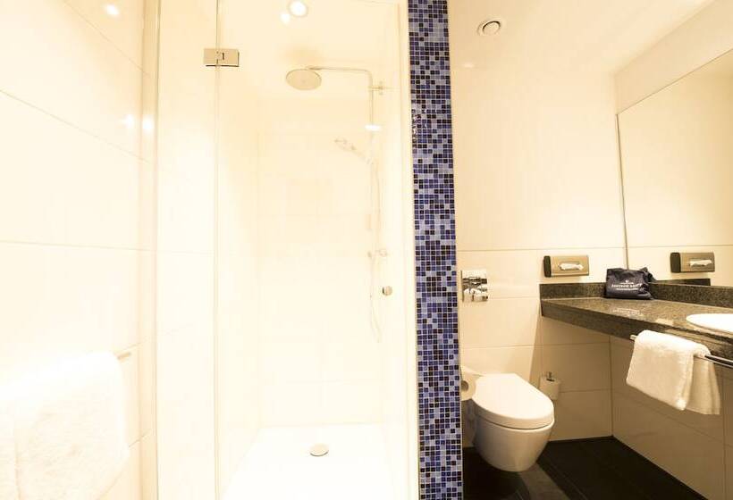 Fotos del hotel Carathotel Düsseldorf City:  30