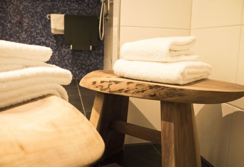 Fotos del hotel Carathotel Düsseldorf City:  68