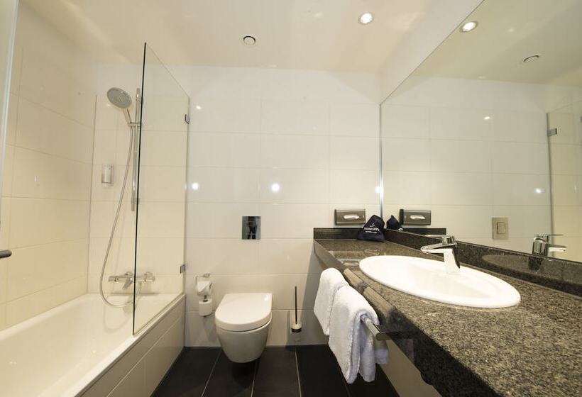 Fotos del hotel Carathotel Düsseldorf City:  36