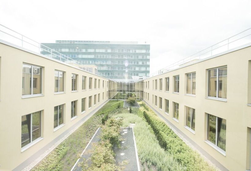 Fotos del hotel Carathotel Düsseldorf City:  38