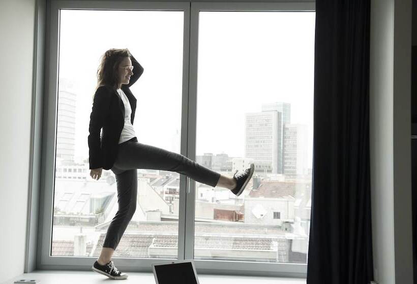 Fotos del hotel Carathotel Düsseldorf City:  66