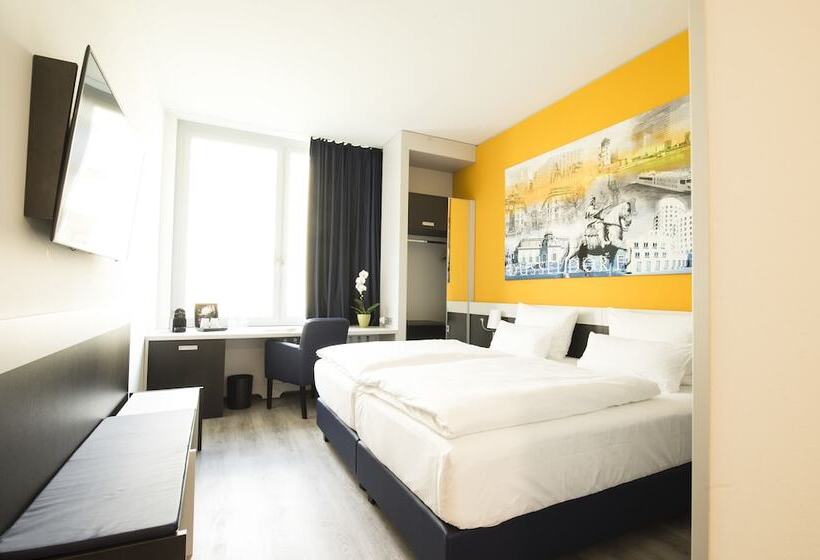 Fotos del hotel Carathotel Düsseldorf City:  74