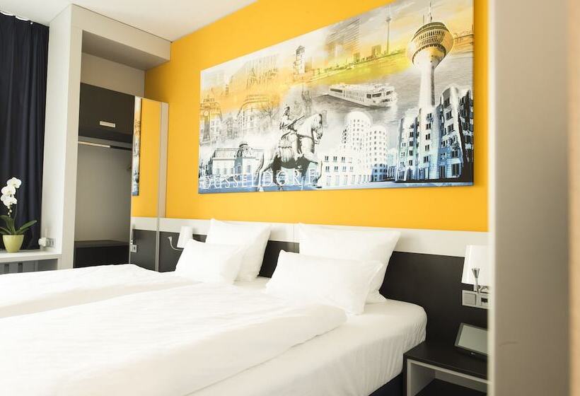 Fotos del hotel Carathotel Düsseldorf City:  32