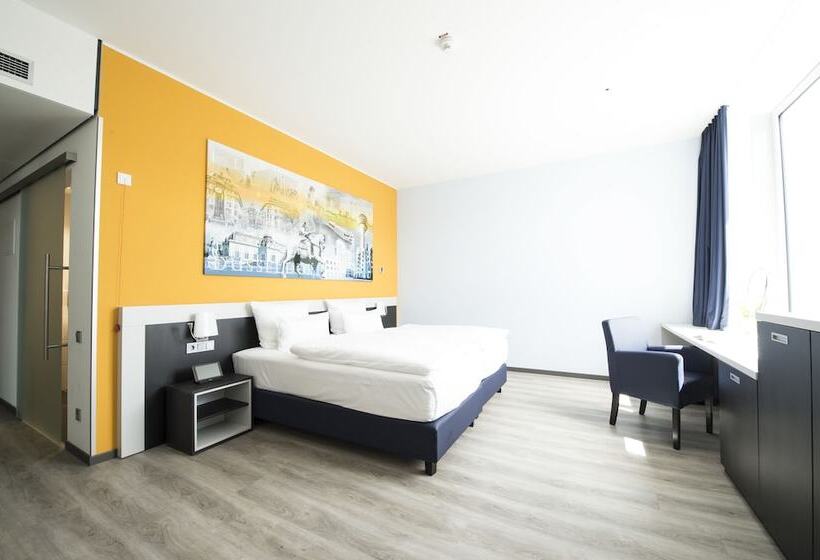 Fotos del hotel Carathotel Düsseldorf City:  67