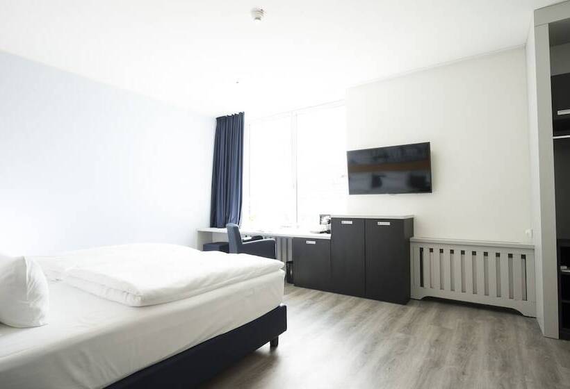 Fotos del hotel Carathotel Düsseldorf City:  61