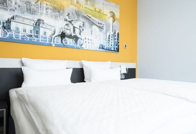 Fotos del hotel Carathotel Düsseldorf City:  73