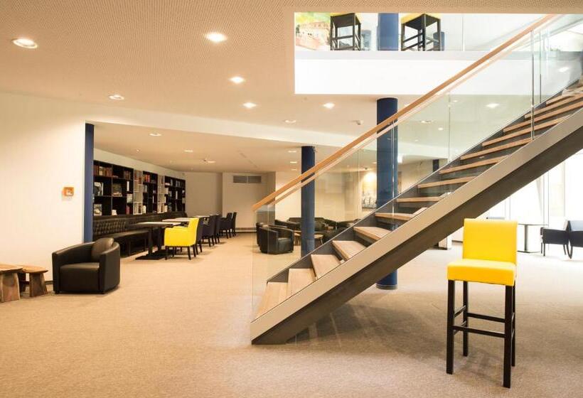 Fotos del hotel Carathotel Düsseldorf City:  90