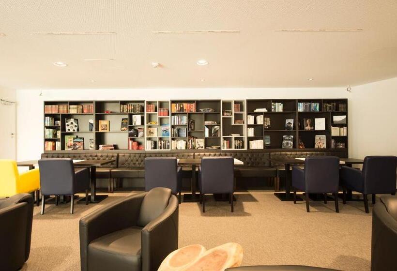 Fotos del hotel Carathotel Düsseldorf City:  91