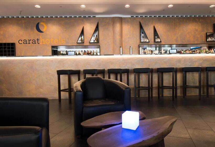 Fotos del hotel Carathotel Düsseldorf City:  81