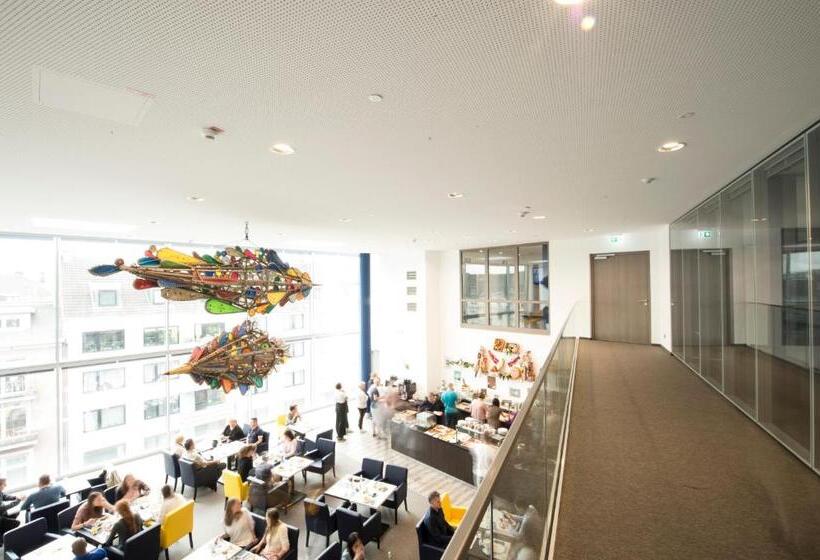 Fotos del hotel Carathotel Düsseldorf City:  95