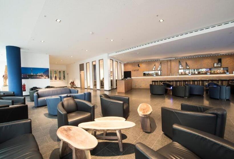 Fotos del hotel Carathotel Düsseldorf City:  96