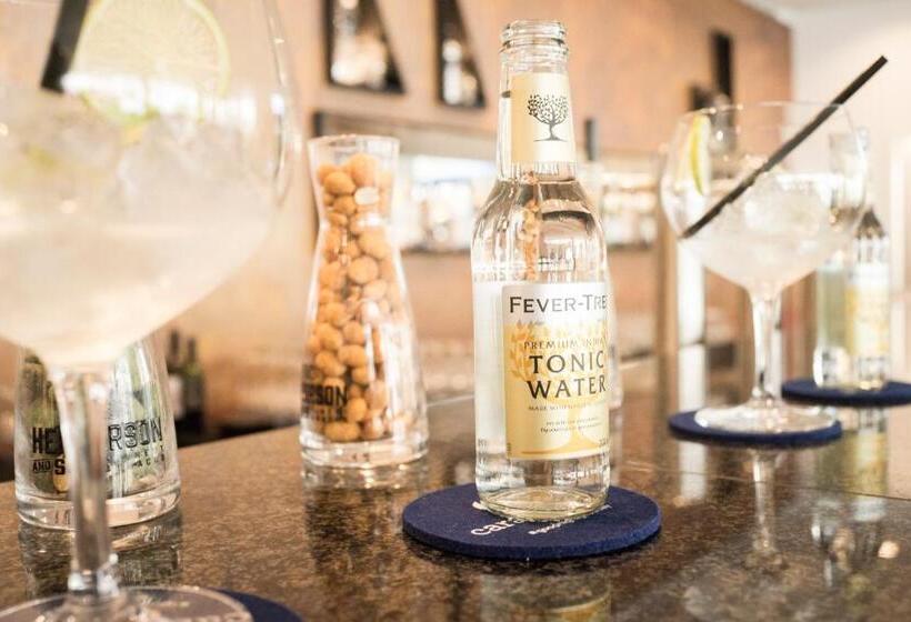 Fotos del hotel Carathotel Düsseldorf City:  98