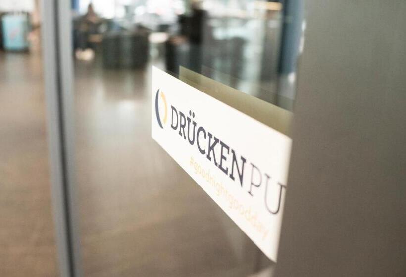 Fotos del hotel Carathotel Düsseldorf City:  100