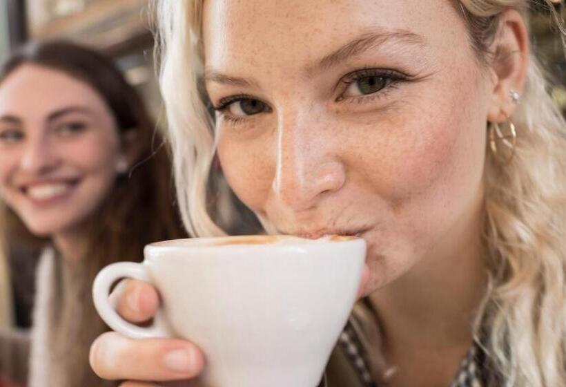 Fotos del hotel Carathotel Düsseldorf City:  101