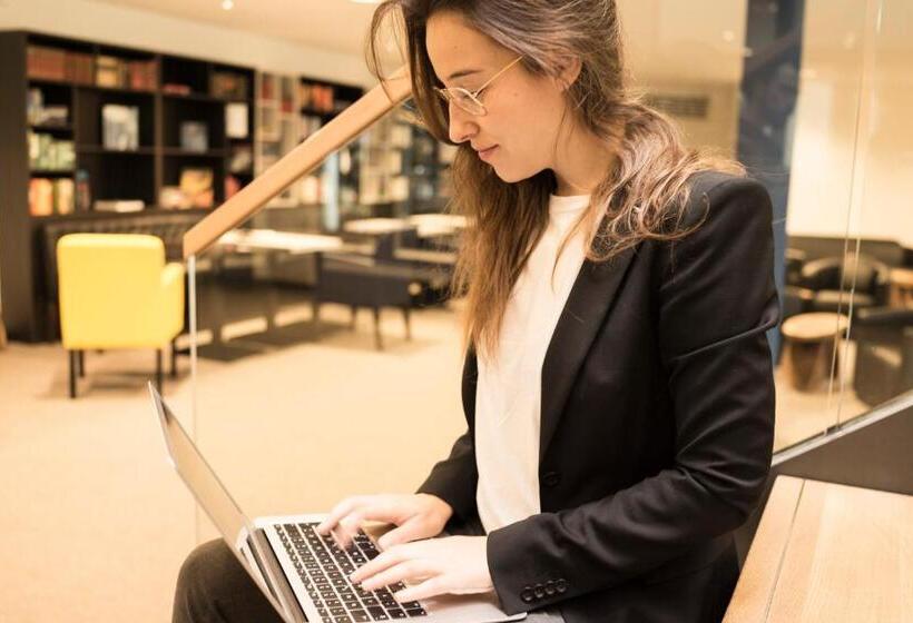 Fotos del hotel Carathotel Düsseldorf City:  103