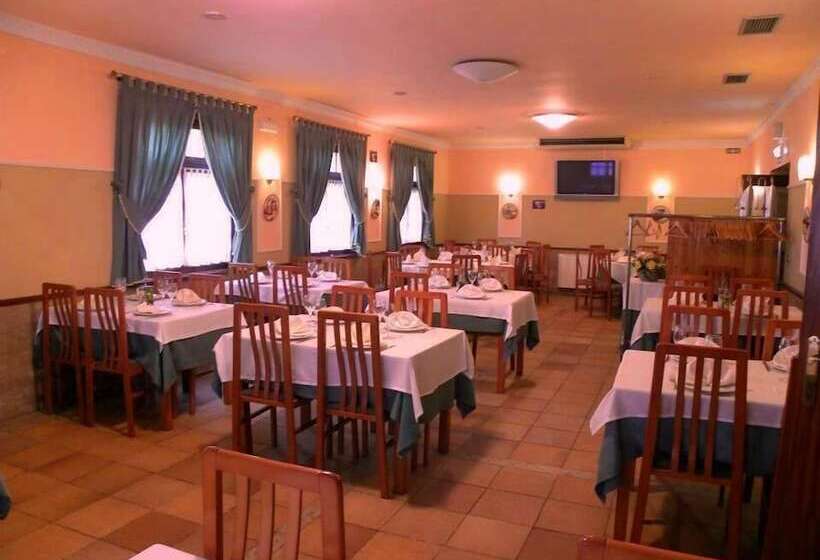هتل Casa Fernando