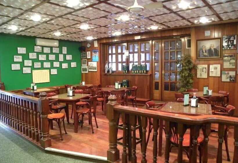 هتل Casa Fernando