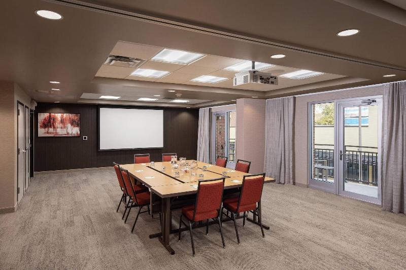 Hotel Courtyard By Marriott Baton Rouge Downtown