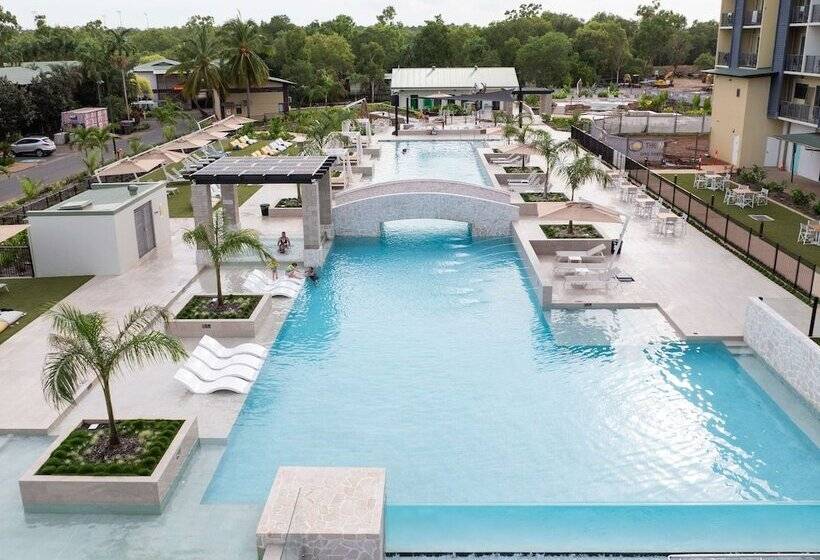 هتل Ibis Darwin Airport