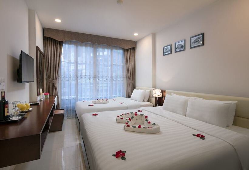 Fotos del hotel New Vision Palace:  12