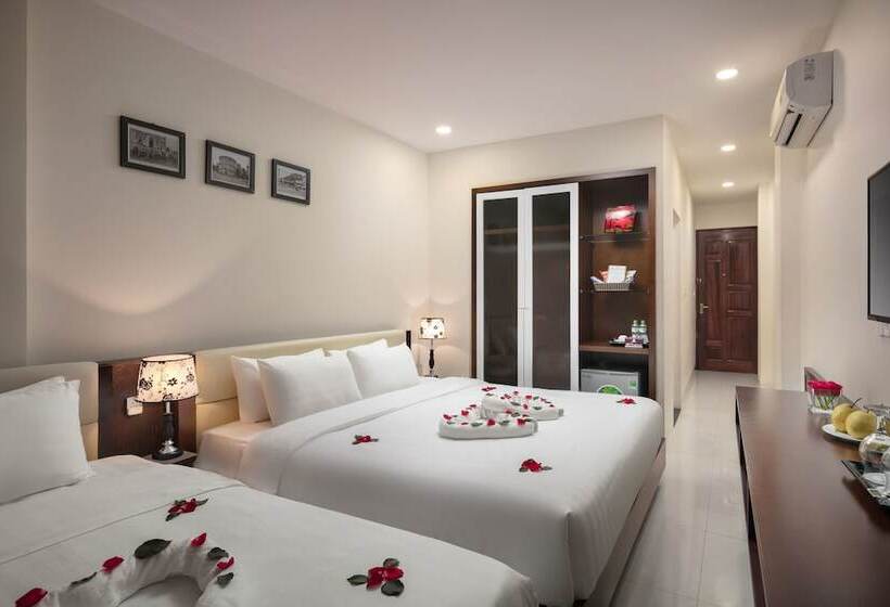Fotos del hotel New Vision Palace:  11