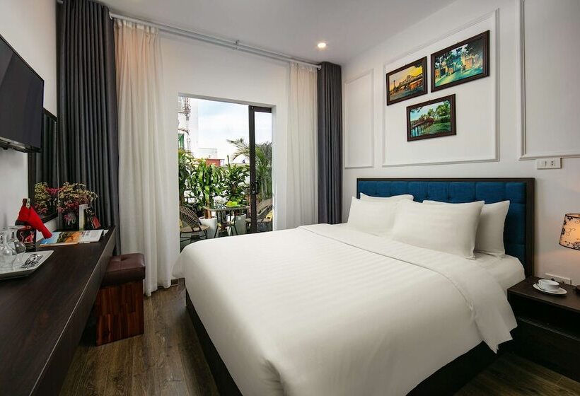 Fotos del hotel New Vision Palace:  25