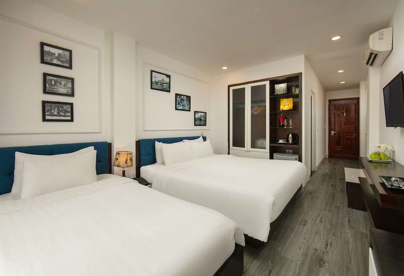 Fotos del hotel New Vision Palace:  6