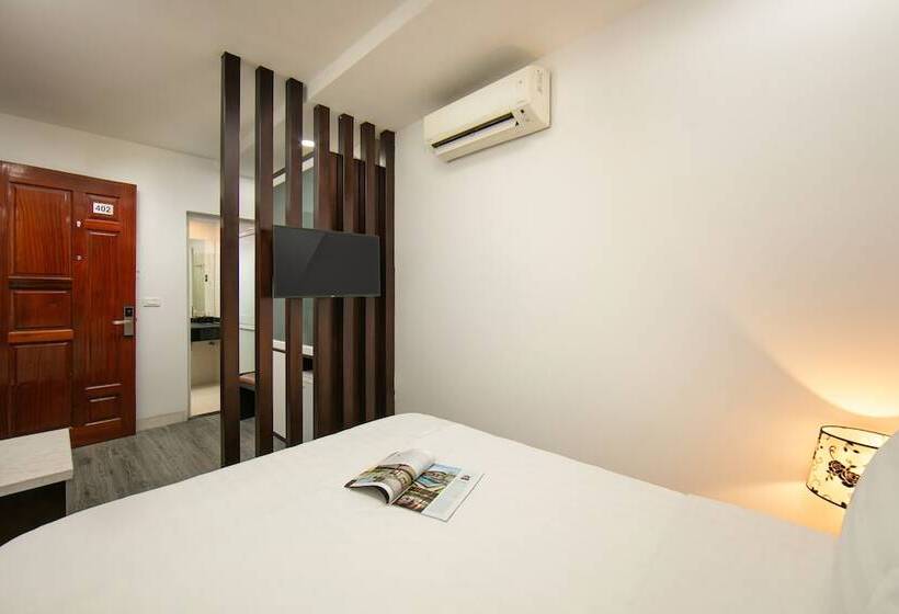 Fotos del hotel New Vision Palace:  26