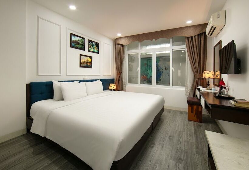 Fotos del hotel New Vision Palace:  27