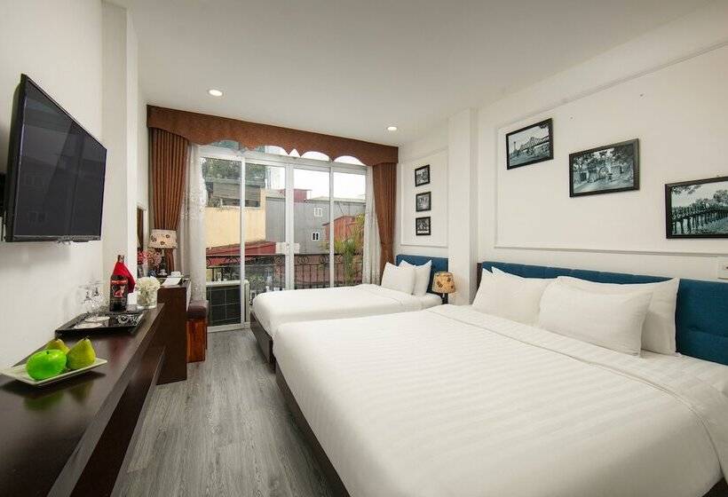 Fotos del hotel New Vision Palace:  4