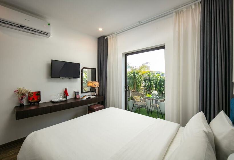 Fotos del hotel New Vision Palace:  28