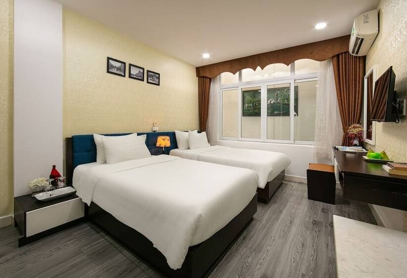 Fotos del hotel New Vision Palace:  3