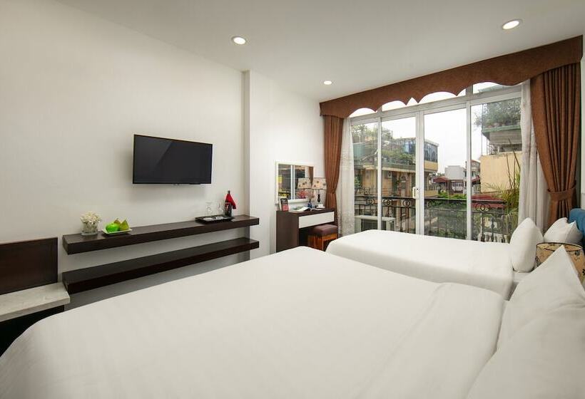 Fotos del hotel New Vision Palace:  29