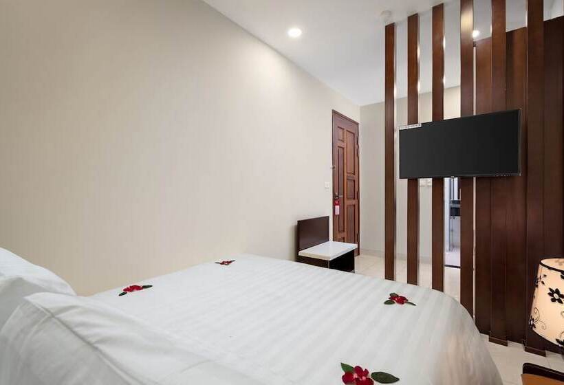 Fotos del hotel New Vision Palace:  30