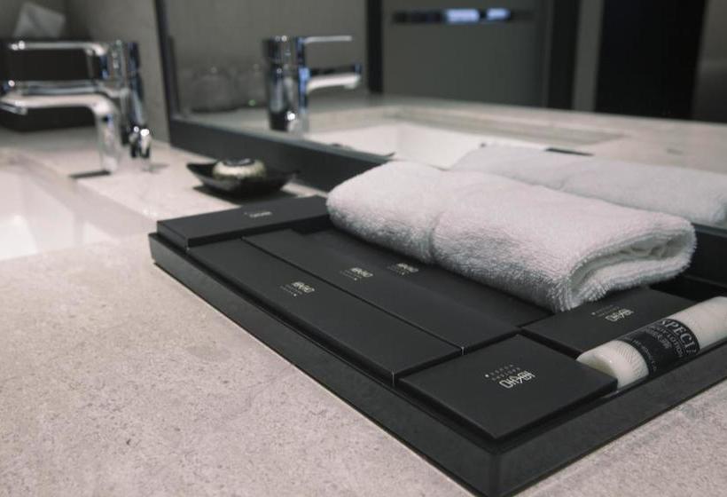 فندق Xi'an Eastern House