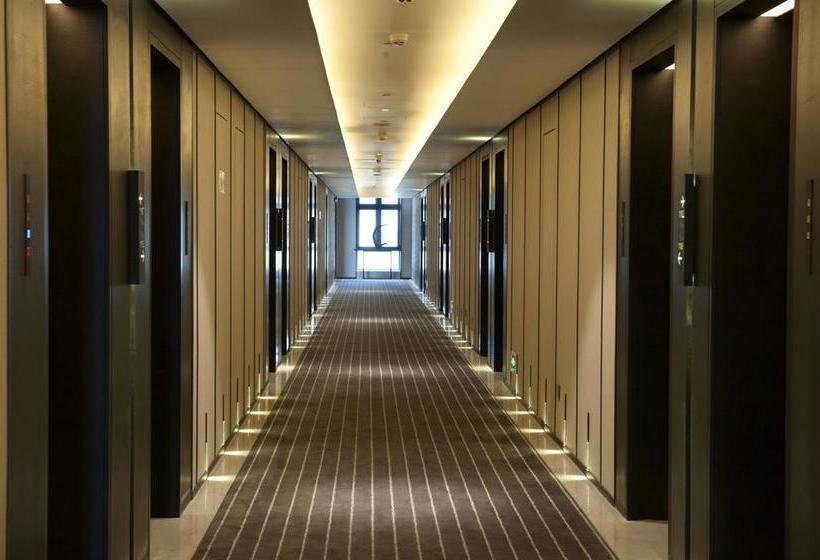 فندق Xi'an Eastern House