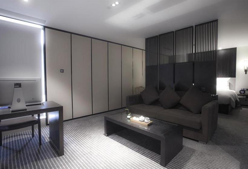 فندق Xi'an Eastern House