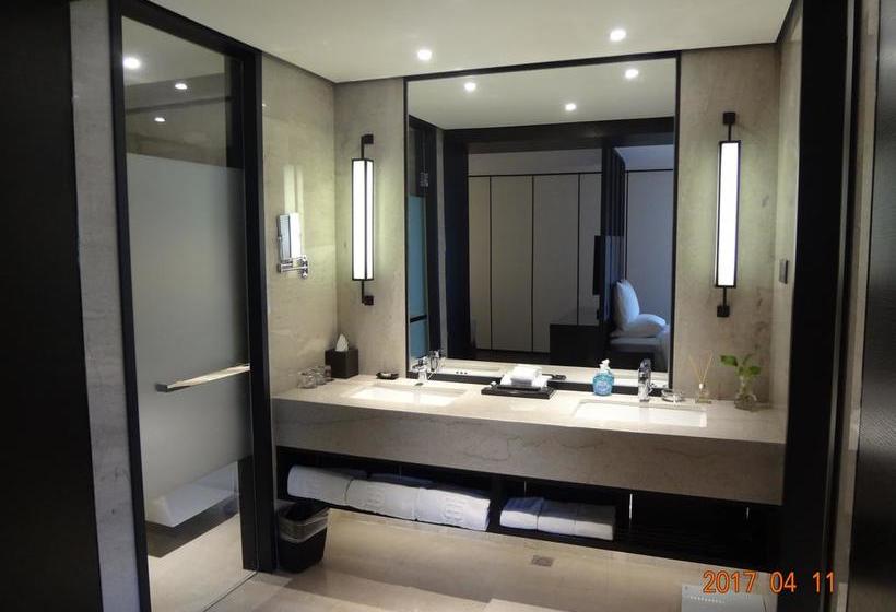 فندق Xi'an Eastern House