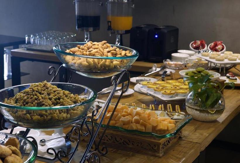 فندق Xi'an Eastern House