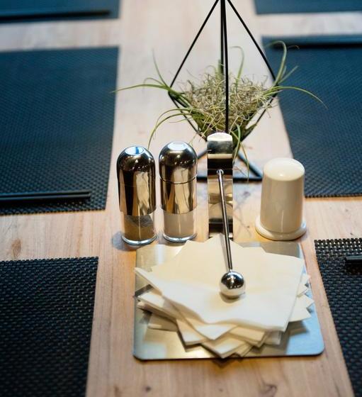 فندق Xi'an Eastern House