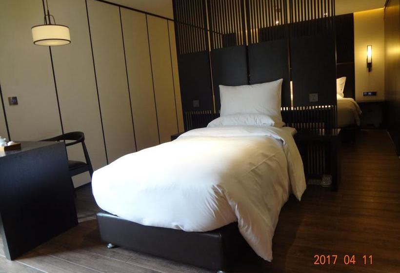 فندق Xi'an Eastern House