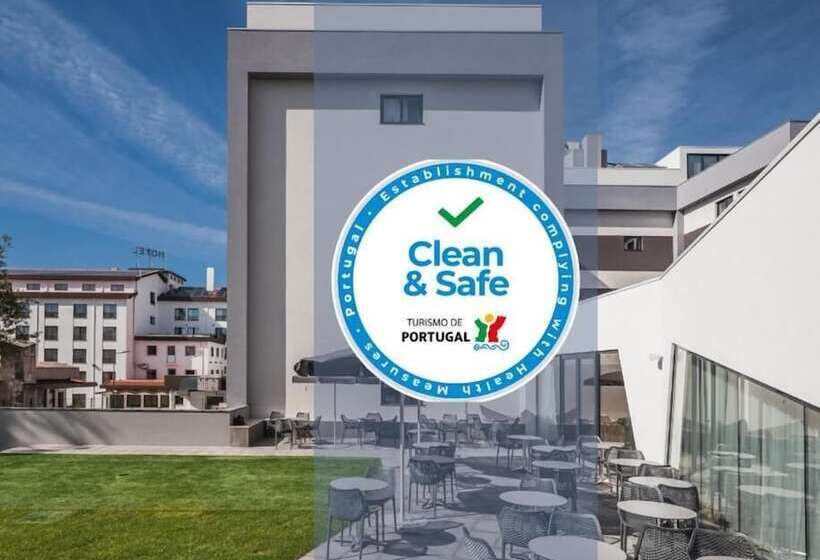 هتل Essence Inn Marianos