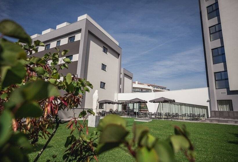 هتل Essence Inn Marianos